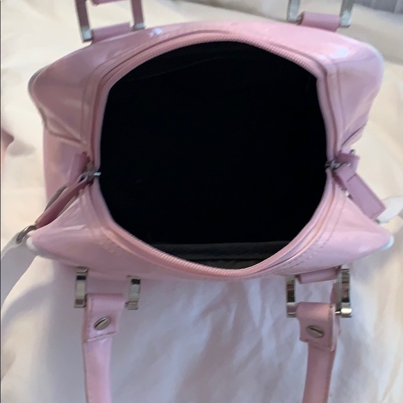 Dance bag